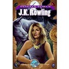 Female Force: J.K. Rowling by Adam Gragg