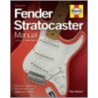Fender Stratocaster Manual door Paul Balmer