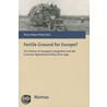 Fertile Ground for Europe? by Uday Patel