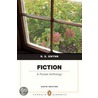 Fiction A Pocket Anthology door R.S. Gwynn