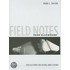 Field Notes From Elsewhere