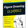 Figure Drawing for Dummies door Kensuke Okabayashi