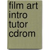 Film Art Intro Tutor Cdrom door Bordwell