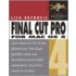 Final Cut Pro For Mac Os X