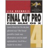 Final Cut Pro For Mac Os X by Michael Parkin