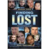 Finding Lost, Season Three by Nikki Stafford