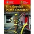 Fire Service Pump Operator
