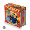 Fireman Sam Pocket Library by Unknown