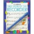 First Book Of The Recorder