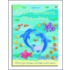 First Numbers Sticker Book