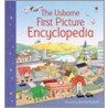 First Picture Encyclopedia by Minna Lacey