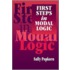First Steps in Modal Logic