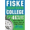Fiske Countdown to College door Edward B. Fiske