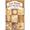 Five-Minute Mini-Mysteries door Stan Smith
