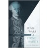 Flag Wars And Stone Saints by Nm Wingfield