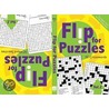Flip for Puzzles, Volume 2 by Inc. Barbour Publishing