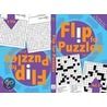 Flip for Puzzles, Volume 3 door Inc. Barbour Publishing