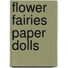 Flower Fairies Paper Dolls door Cicely Mary Barker
