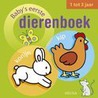 Baby's eerste dierenboek