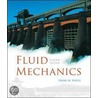 Fluid Mechanics [with Dvd] door Frank M. White