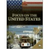 Focus on the United States by Sally Garrington