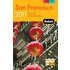Fodor's San Francisco 2011