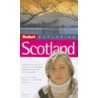 Fodor's Exploring Scotland by Fodor's