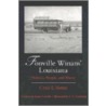 Fonville Winan's Louisiana door Fonville Winans