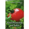 Food Protection And Safety door Lyman F. Thomasson