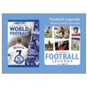 Football Legends Gift Pack door Graham Betts