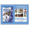 Football Legends Gift Pack by Graham Betts