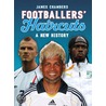 Footballers' Haircuts v. 2 door James Chambers