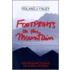 Footprints On The Mountain
