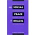 For Social Peace In Brazil