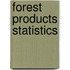 Forest Products Statistics