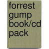 Forrest Gump  Book/Cd Pack door Winston Groom