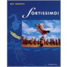 Fortissimo! Student's Book door Roy Bennett