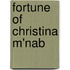 Fortune of Christina M'Nab