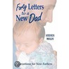 Forty Letters to a New Dad door Steven Molin