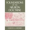 Foundation Neuron Doc Hn C by Gordon M. Shepherd