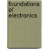 Foundations of Electronics