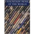 Fountain Pens Of The World