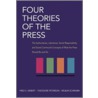Four Theories of the Press door Fredrick S. Siebert