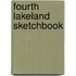 Fourth Lakeland Sketchbook