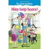 Hiep hiep hoera! door Marion van de Coolwijk