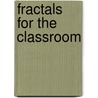 Fractals for the Classroom door Heinz-Otto Peitgen