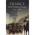 France:dark Years 1940-4 P