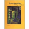 Francoise Gilot - Painting door Francoise Gilot