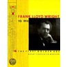 Frank Lloyd Wright to 1910 door Manson