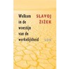 Welkom in de woestijn van de werkelijkheid door S. Zizek